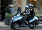 Piaggio MP3